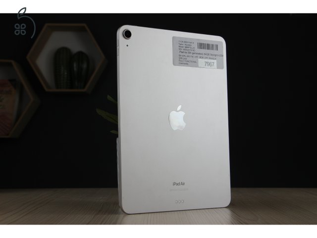 Apple iPad Air 5 64GB Starlight Wifi B US-7967