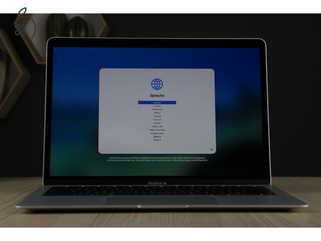 Apple Macbook Air 13