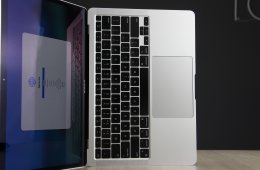 Apple Macbook Air 13