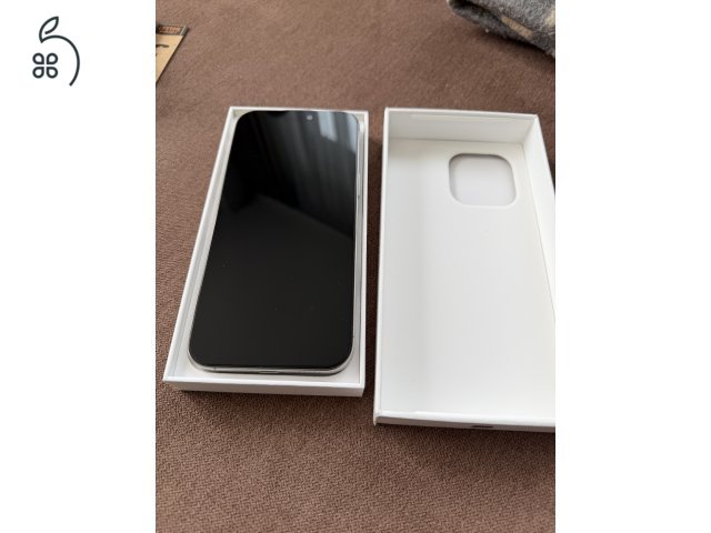 IPhone 16 Pro Max Natur Titanium 256GB