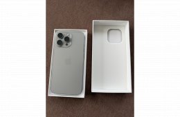 IPhone 16 Pro Max Natur Titanium 256GB