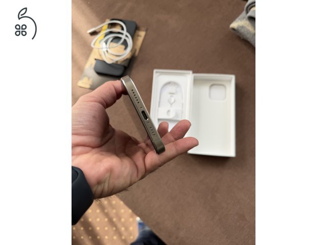 IPhone 16 Pro Max Natur Titanium 256GB