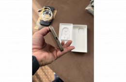 IPhone 16 Pro Max Natur Titanium 256GB