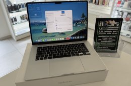 MacBook Air M3 15