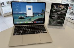 MacBook Air M2 13