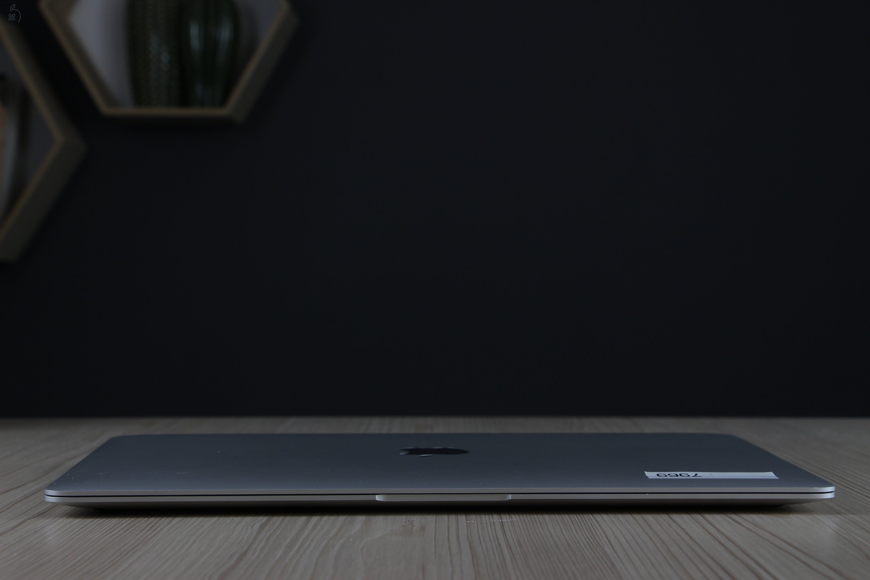 MacBook Air M1 256/8 US-7969