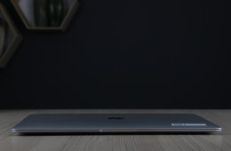 MacBook Air M1 256/8 US-7969