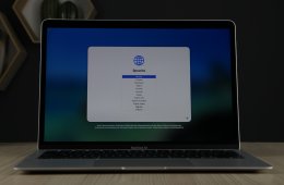 MacBook Air M1 256/8 US-7969