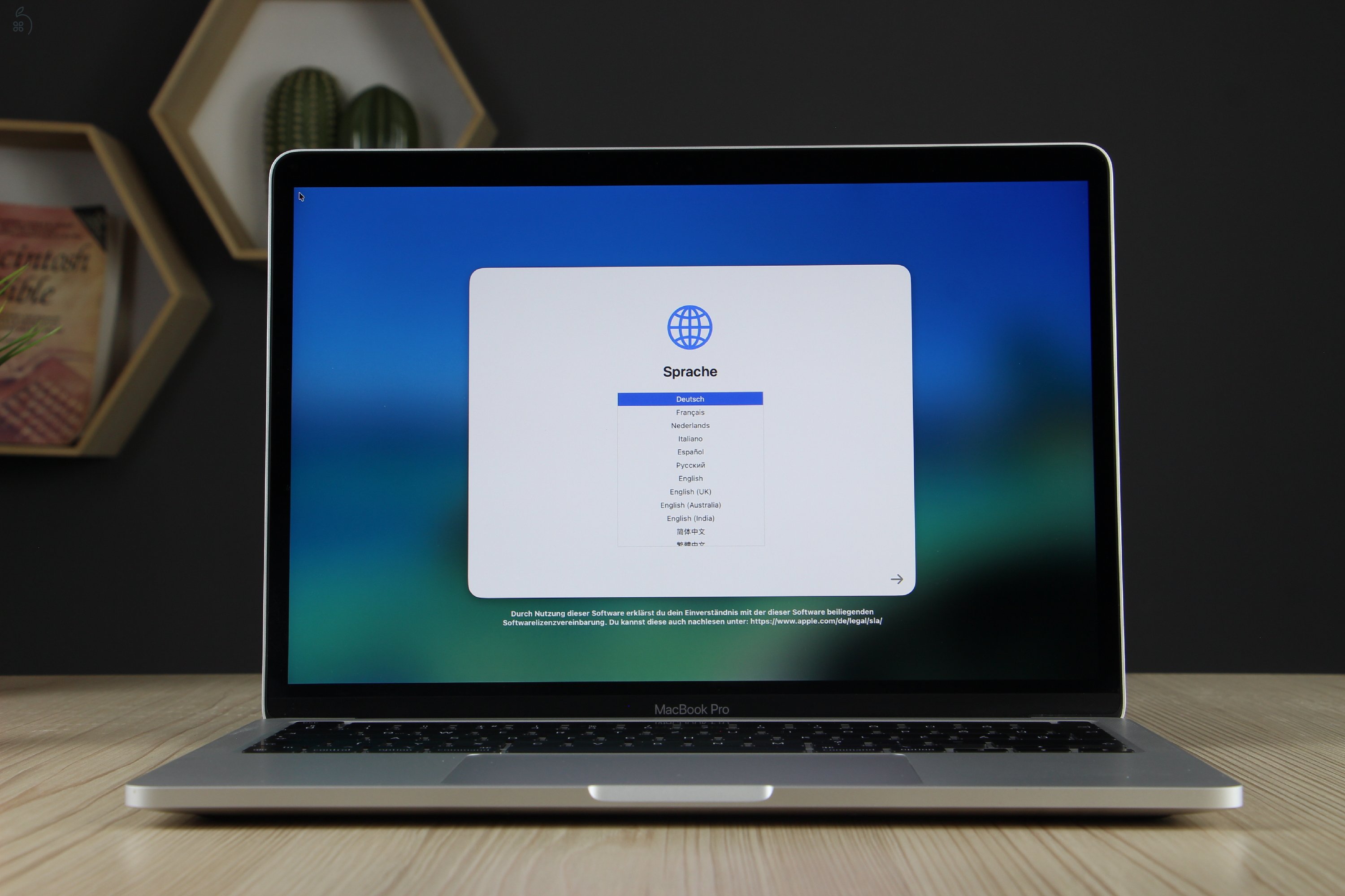 Használt Apple Macbook Pro 13