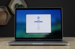 Használt Apple Macbook Pro 13