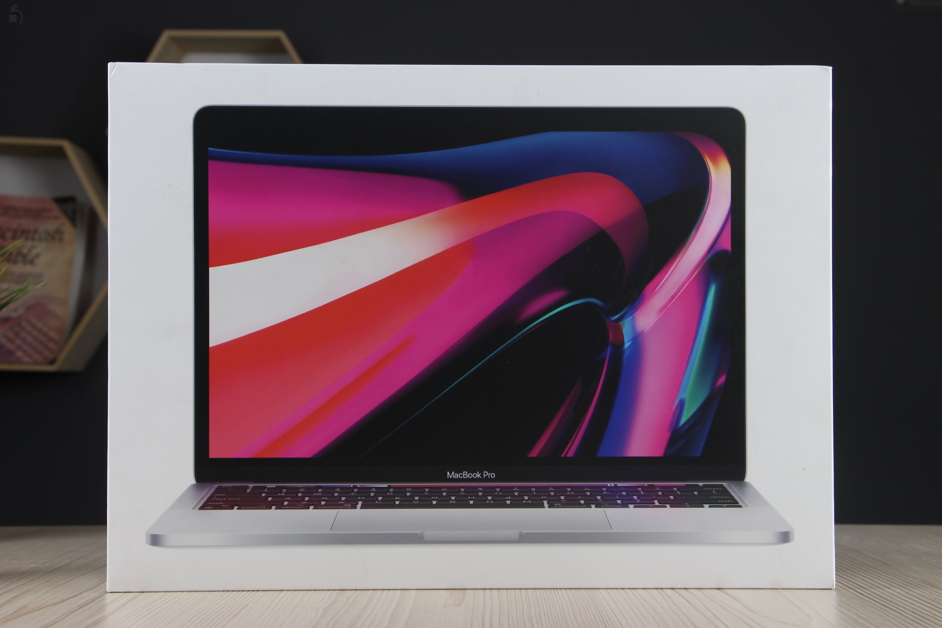 Használt Apple Macbook Pro 13