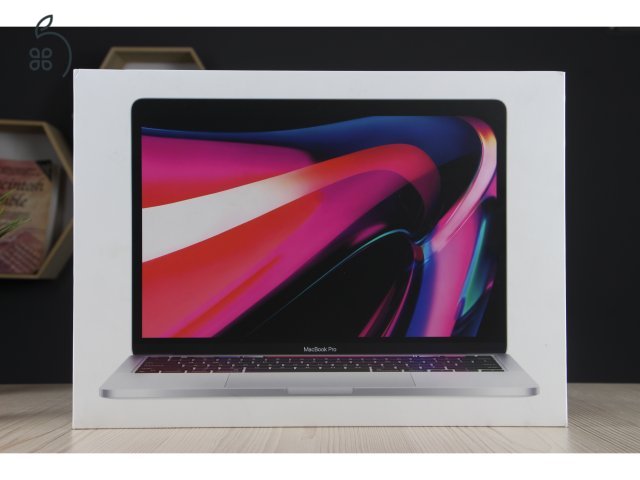 Használt Apple Macbook Pro 13