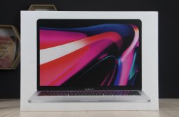 Használt Apple Macbook Pro 13