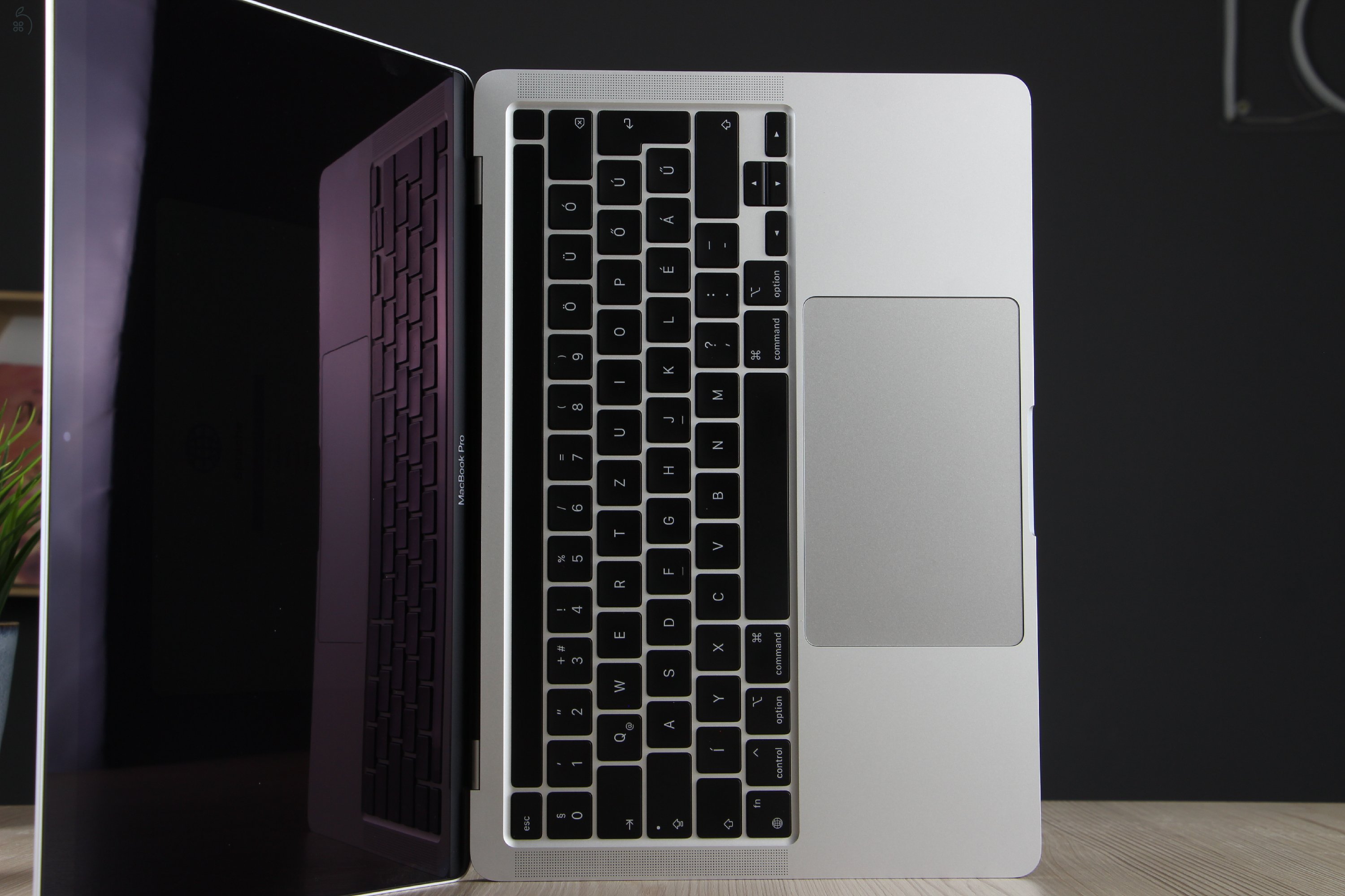 Használt Apple Macbook Pro 13