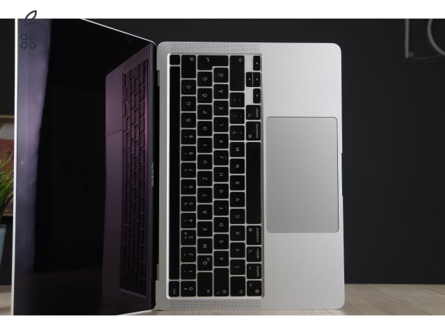 Használt Apple Macbook Pro 13