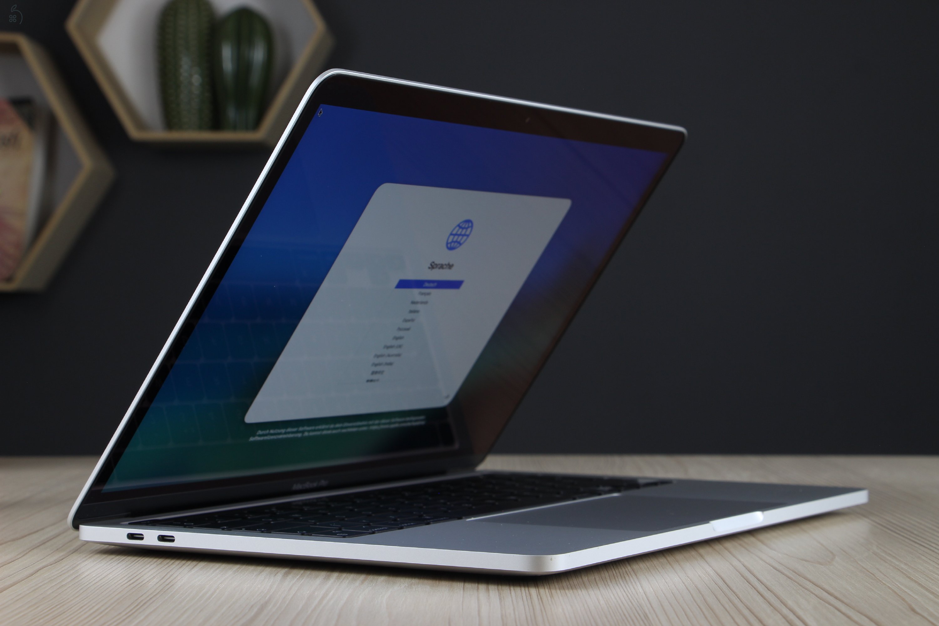 Használt Apple Macbook Pro 13