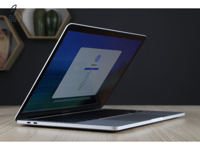 Használt Apple Macbook Pro 13