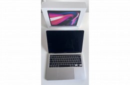 Eladó Apple MacBook Pro 13” (M2, 2022) – kiváló állapotban