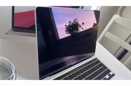 Eladó Apple MacBook Pro 13” (M2, 2022) – kiváló állapotban