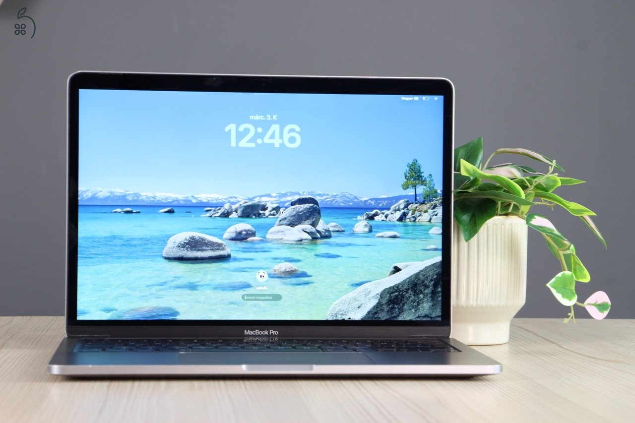 Használt Apple Macbook Pro 13
