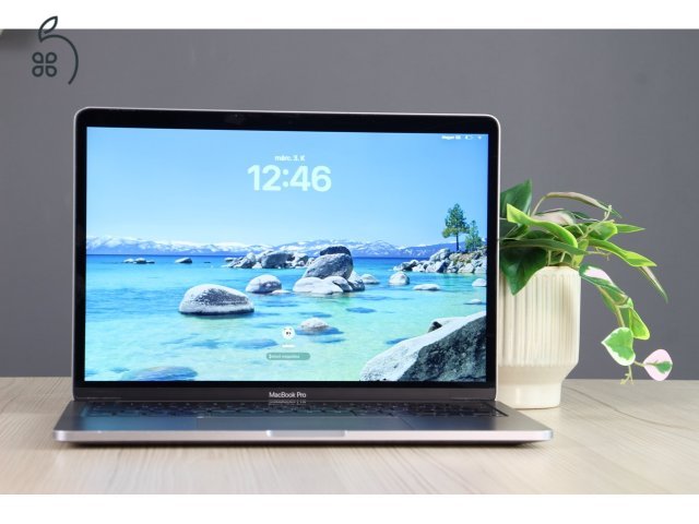 Használt Apple Macbook Pro 13