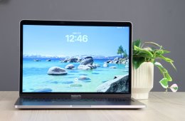 Használt Apple Macbook Pro 13