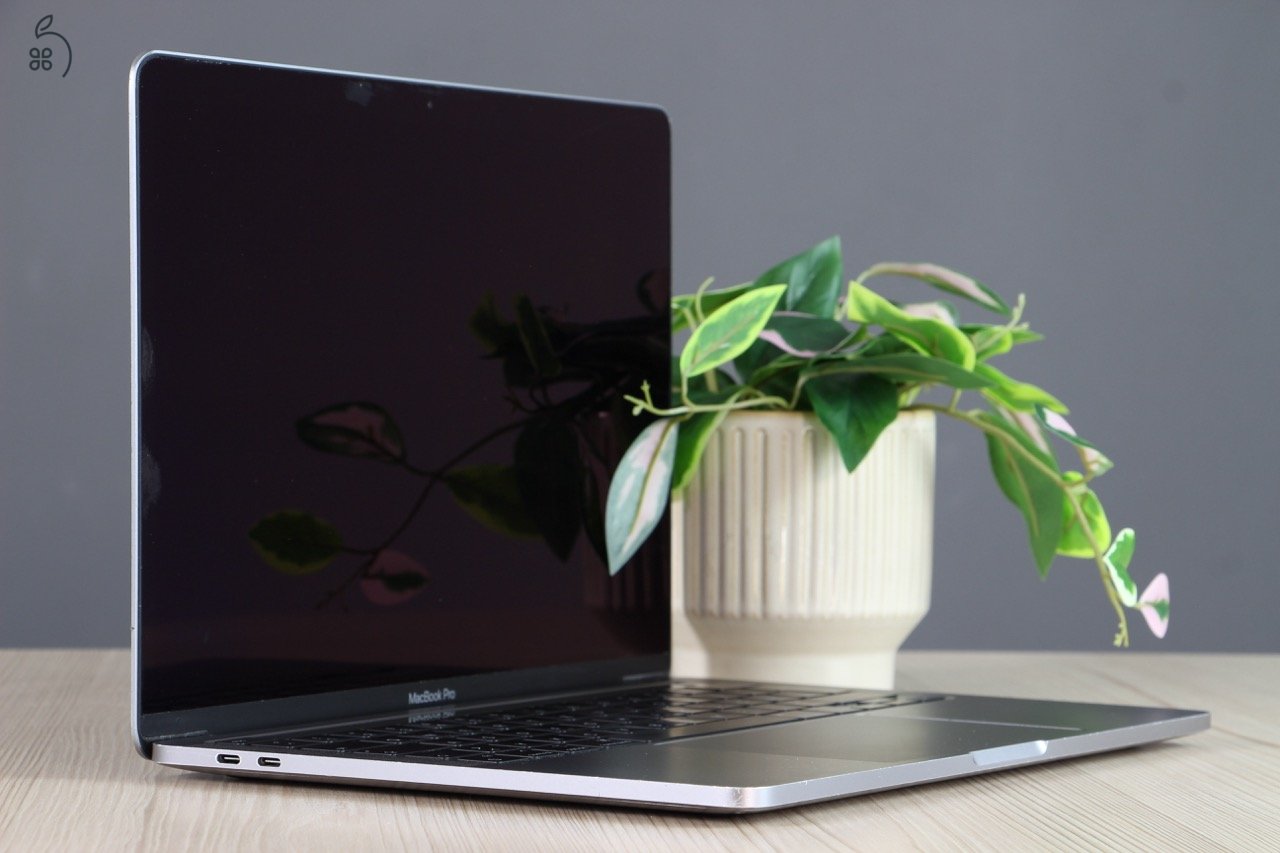 Használt Apple Macbook Pro 13