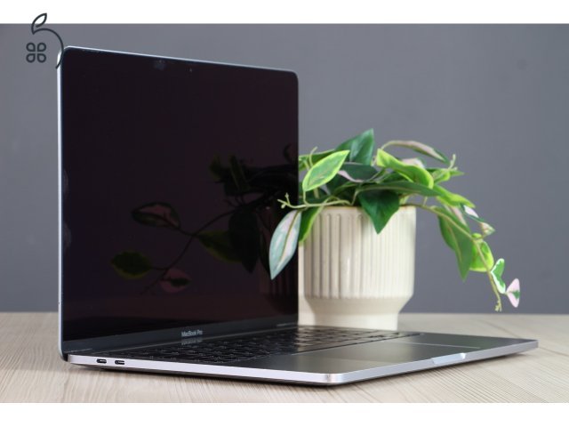 Használt Apple Macbook Pro 13