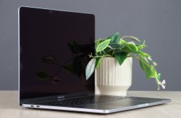 Használt Apple Macbook Pro 13