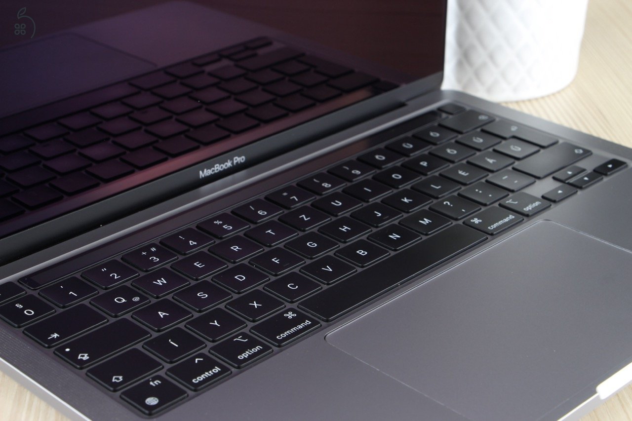 Használt Apple Macbook Pro 13