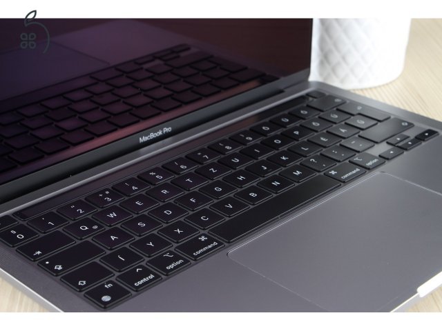 Használt Apple Macbook Pro 13