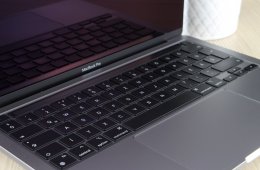 Használt Apple Macbook Pro 13