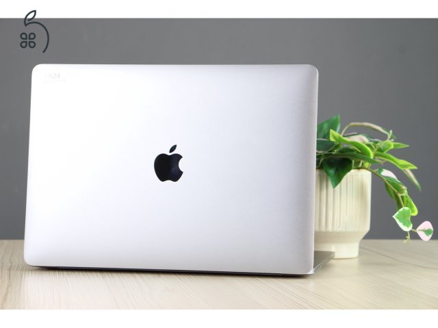 Használt Apple Macbook Pro 13