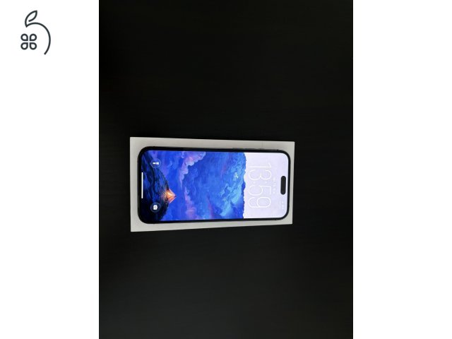 Apple iPhone 14 Pro Max 128GB Deep Purple 