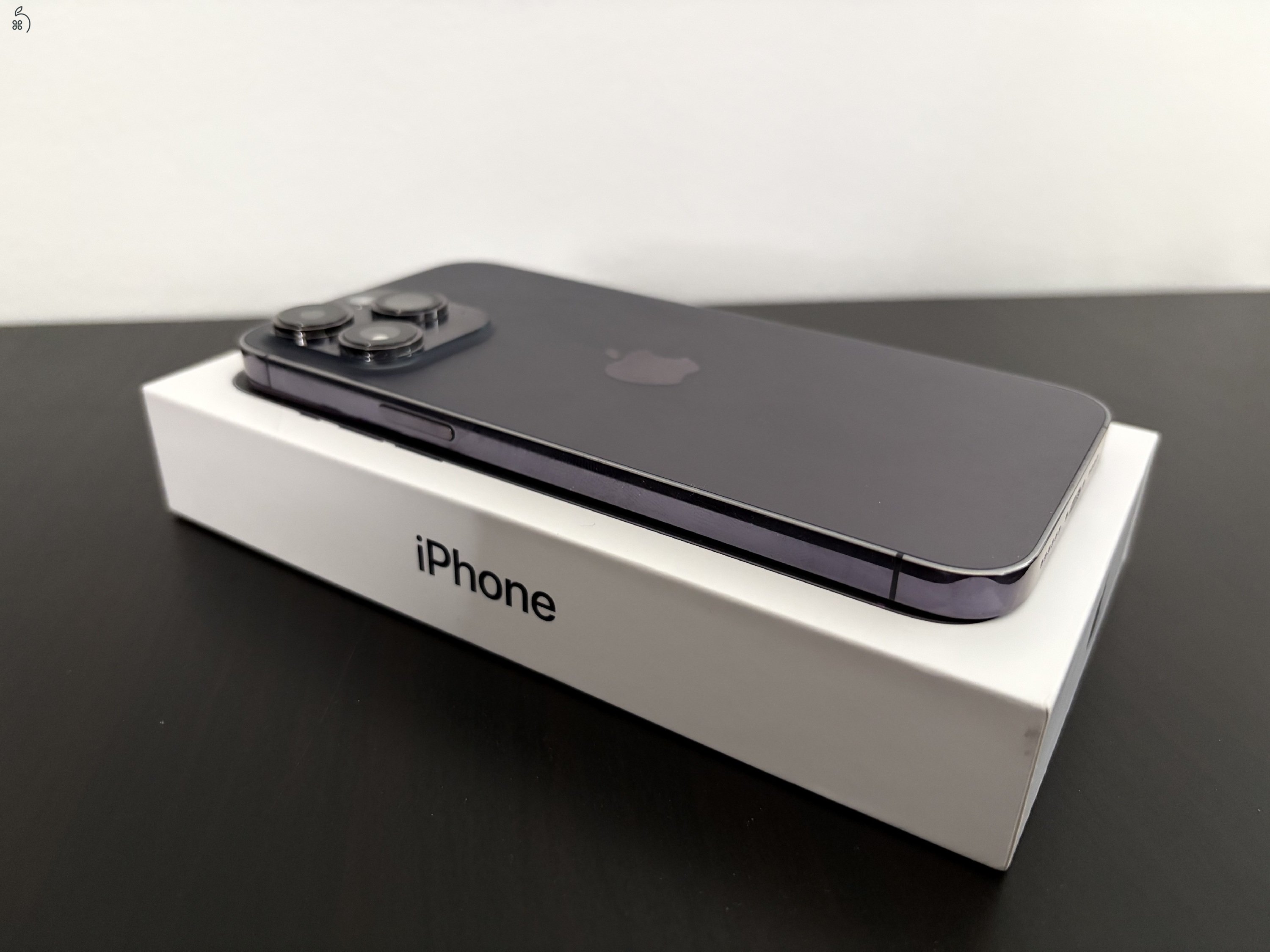 Apple iPhone 14 Pro Max 128GB Deep Purple 
