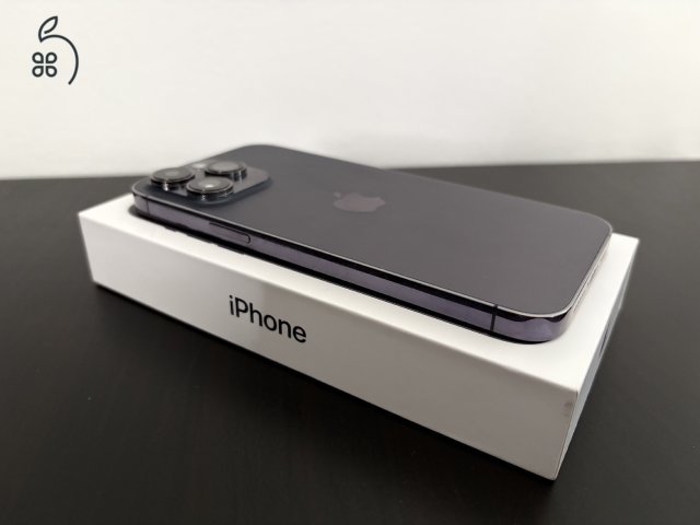 Apple iPhone 14 Pro Max 128GB Deep Purple 