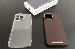 Apple iPhone 14 Pro Max 128GB Deep Purple 