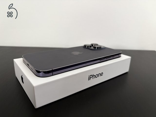 Apple iPhone 14 Pro Max 128GB Deep Purple 