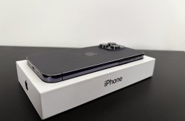 Apple iPhone 14 Pro Max 128GB Deep Purple 