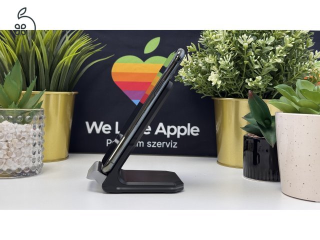  iPhone 11 Pro 256GB Midnight Green, Független - 1ÉV Garancia, Számla 