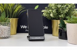  iPhone 11 Pro 256GB Midnight Green, Független - 1ÉV Garancia, Számla 