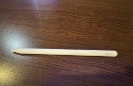 Eladó újszerű állapotban lévő 4.generációs Ipad Pro készülékem, kihasználatlanság miatt, kiegészítőkkel!