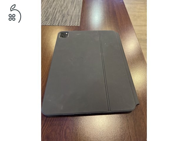 Eladó újszerű állapotban lévő 4.generációs Ipad Pro készülékem, kihasználatlanság miatt, kiegészítőkkel!