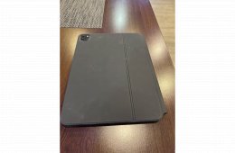 Eladó újszerű állapotban lévő 4.generációs Ipad Pro készülékem, kihasználatlanság miatt, kiegészítőkkel!