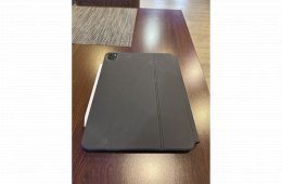 Eladó újszerű állapotban lévő 4.generációs Ipad Pro készülékem, kihasználatlanság miatt, kiegészítőkkel!