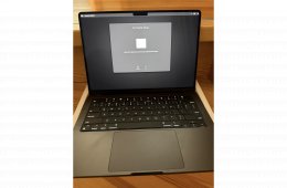 Apple MacBook Pro 14