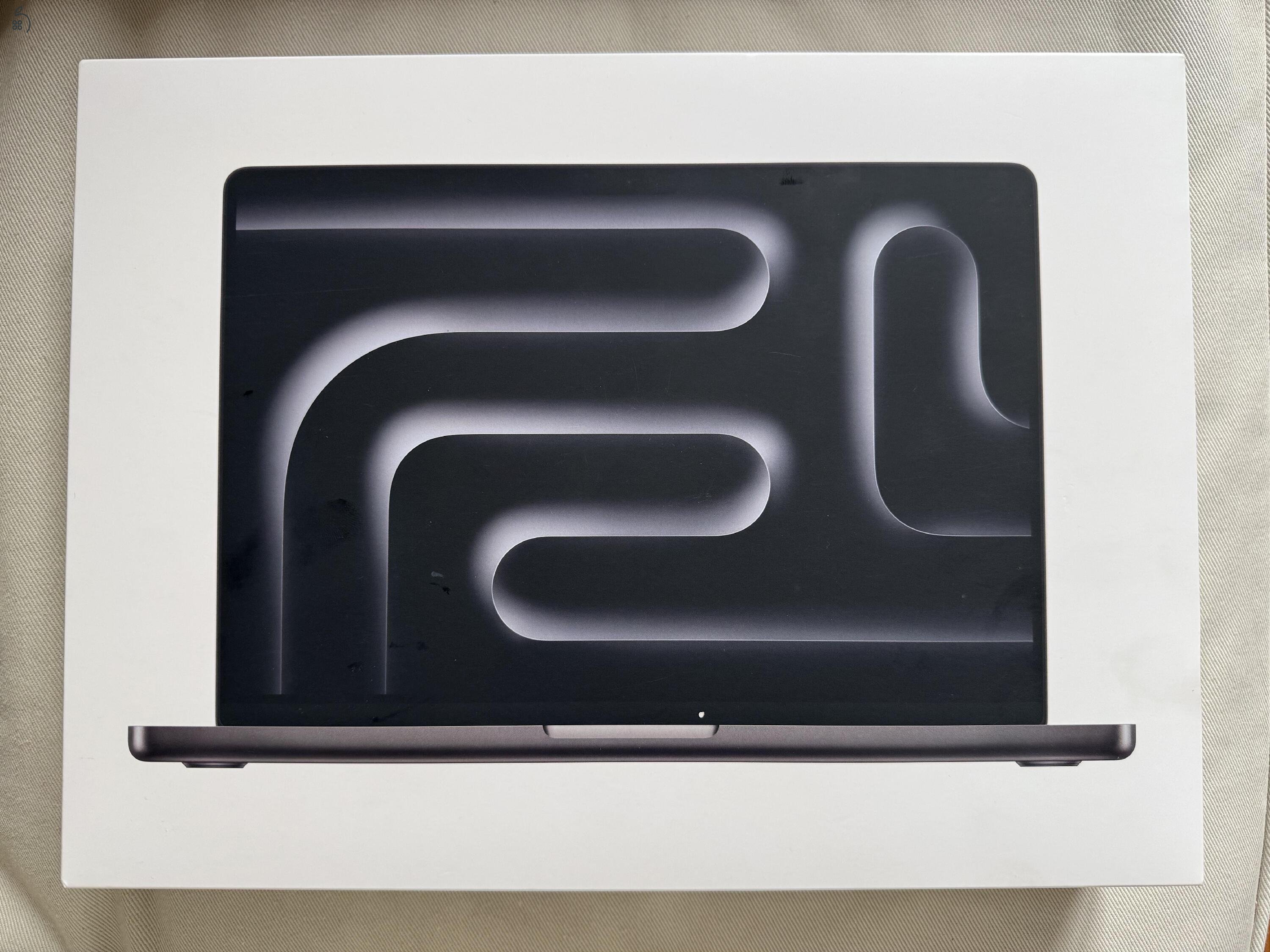 Apple MacBook Pro 14