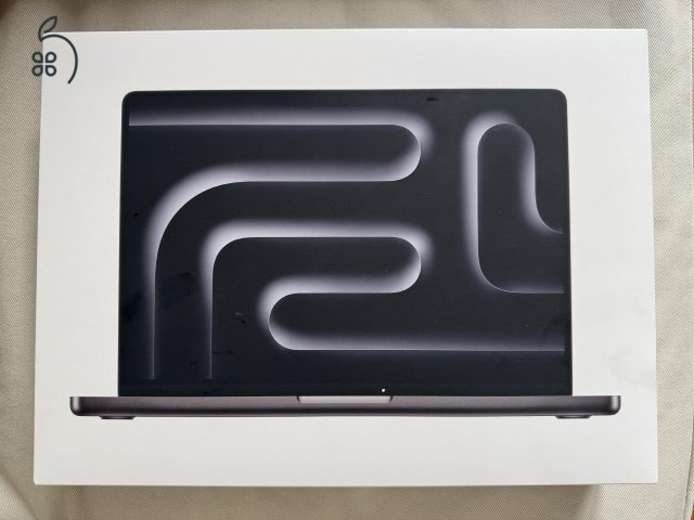 Apple MacBook Pro 14