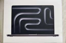 Apple MacBook Pro 14