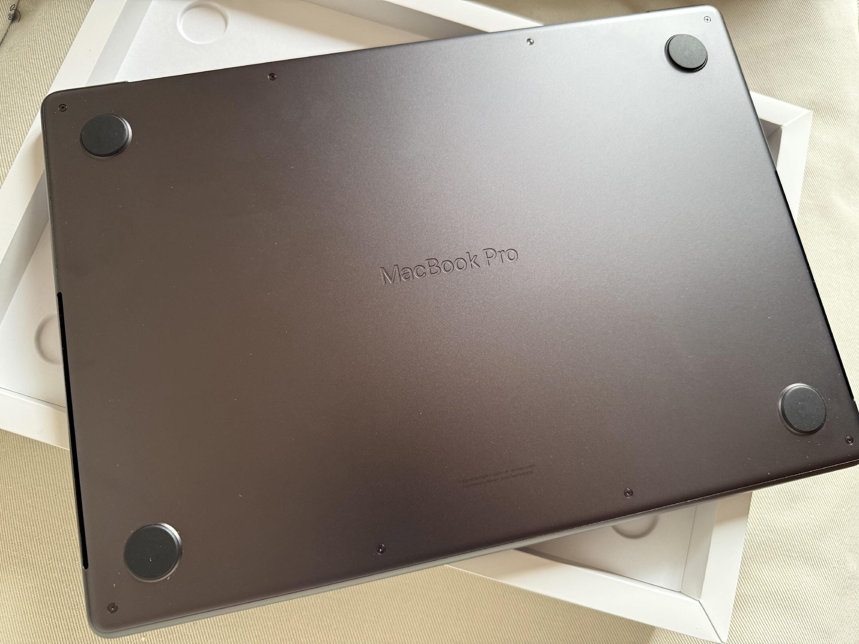 Apple MacBook Pro 14